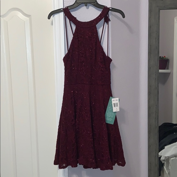 B. Smart Dresses & Skirts - Formal dress